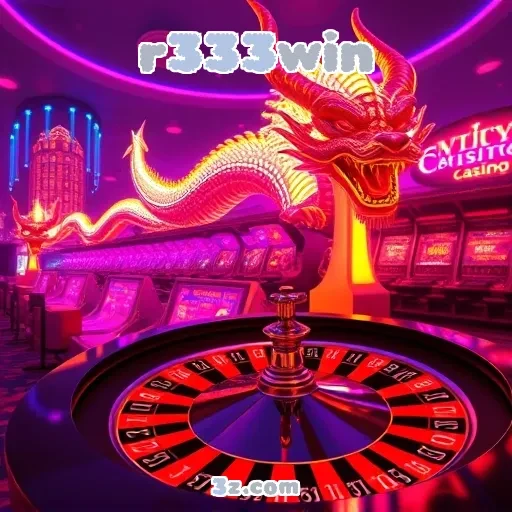 r333win: Descubra os Melhores Bônus e Impulsione Seu Jogo