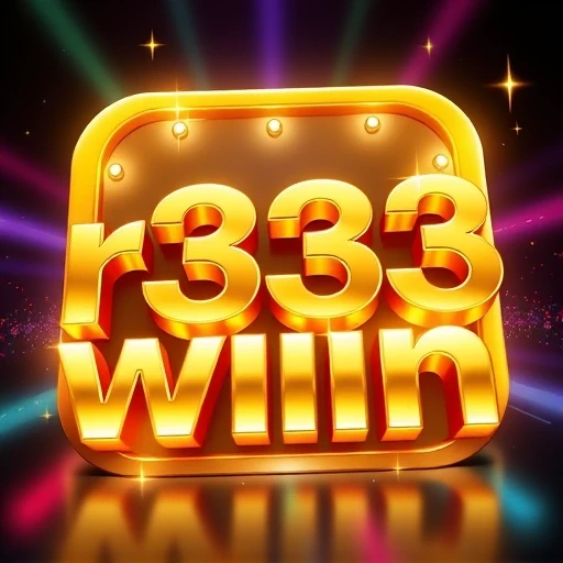 r333win Logo