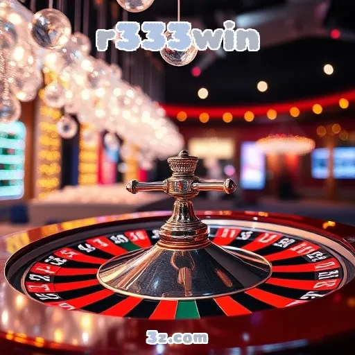 r333win: Pagamentos Rápidos e Seguros para Jogadores Brasileiros