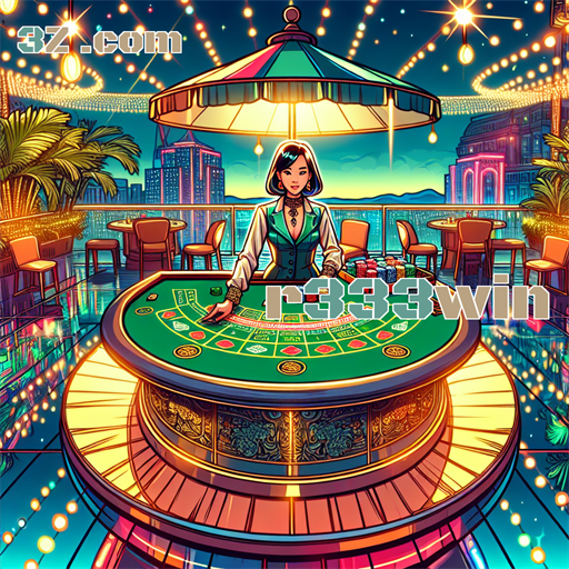 Slots inesquecíveis: a magia dos jogos no r333win